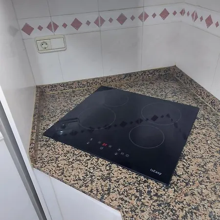 Apartment Fuensanta 400m To Med Syndicate 10 Torrevieja